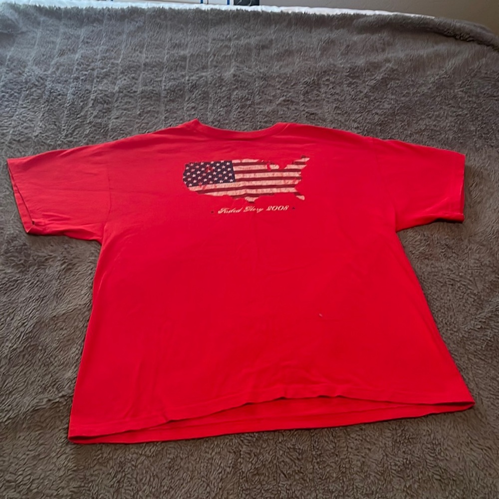 Faded glory Tee